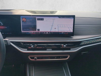 2025 BMW X5 M60i