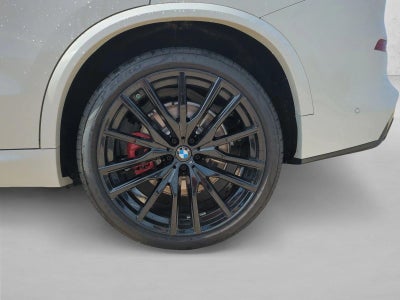 2025 BMW X5 M60i