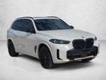 2025 BMW X5 M60i