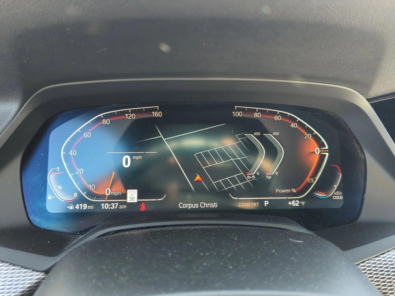 2023 BMW X6 xDrive40i