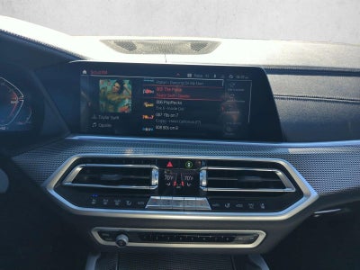 2023 BMW X6 xDrive40i