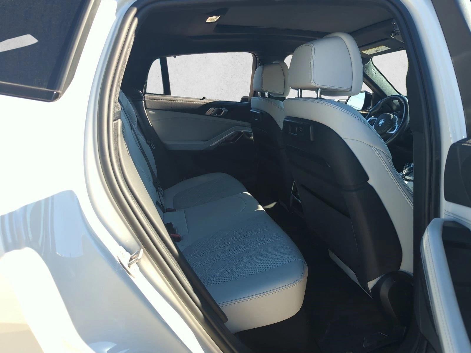 2023 BMW X6 xDrive40i