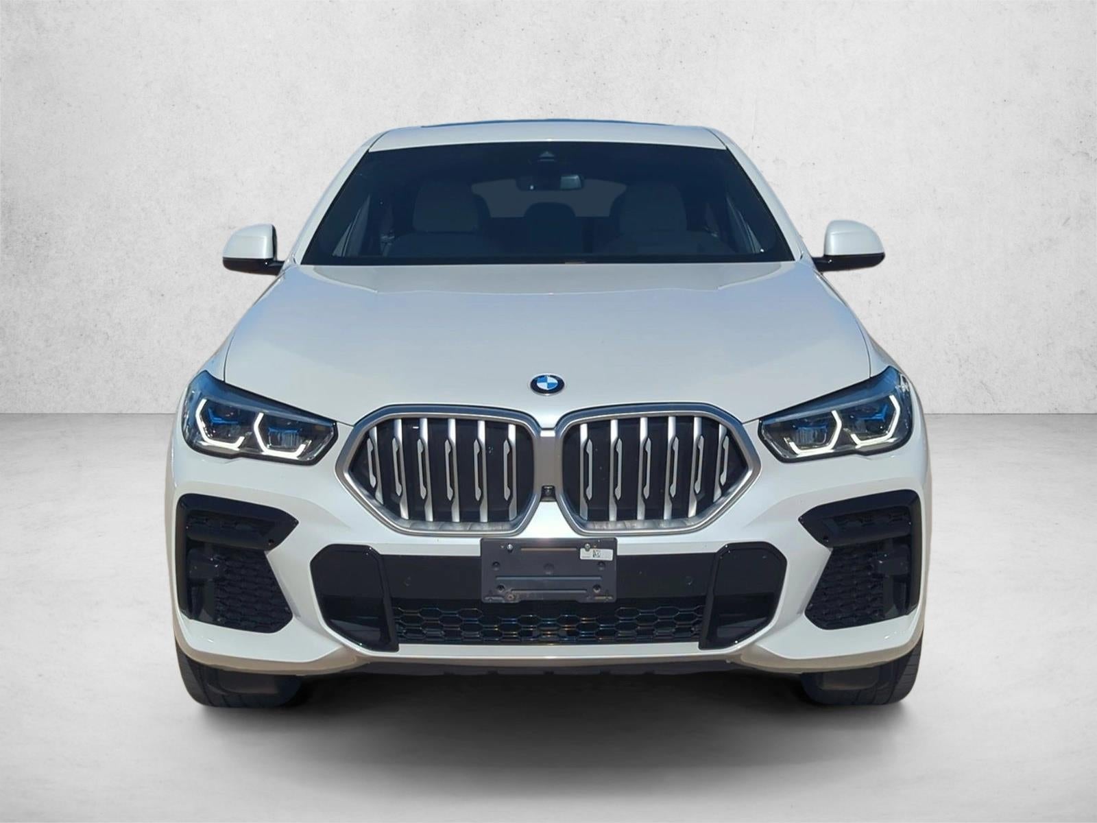 2023 BMW X6 xDrive40i