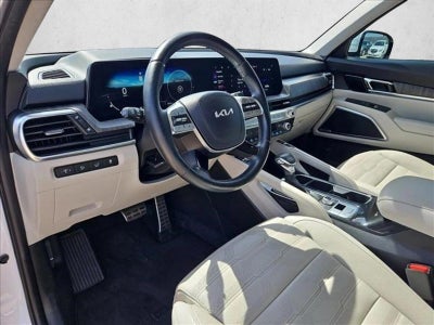 2024 Kia Telluride SX Prestige