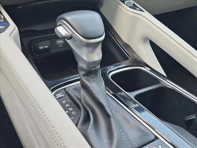 2024 Kia Telluride SX Prestige