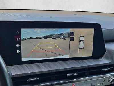 2024 Kia Telluride SX Prestige