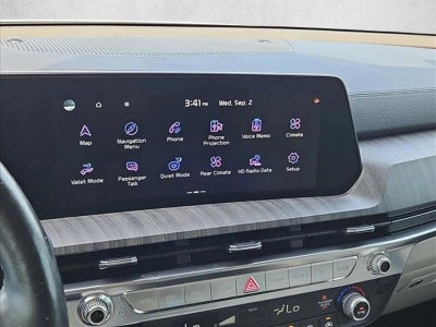 2024 Kia Telluride SX Prestige