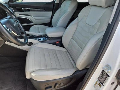 2024 Kia Telluride SX Prestige