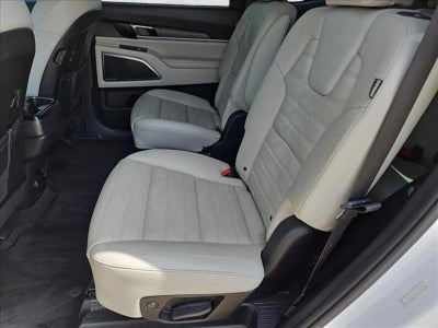 2024 Kia Telluride SX Prestige