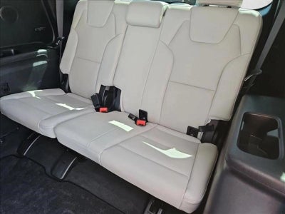 2024 Kia Telluride SX Prestige