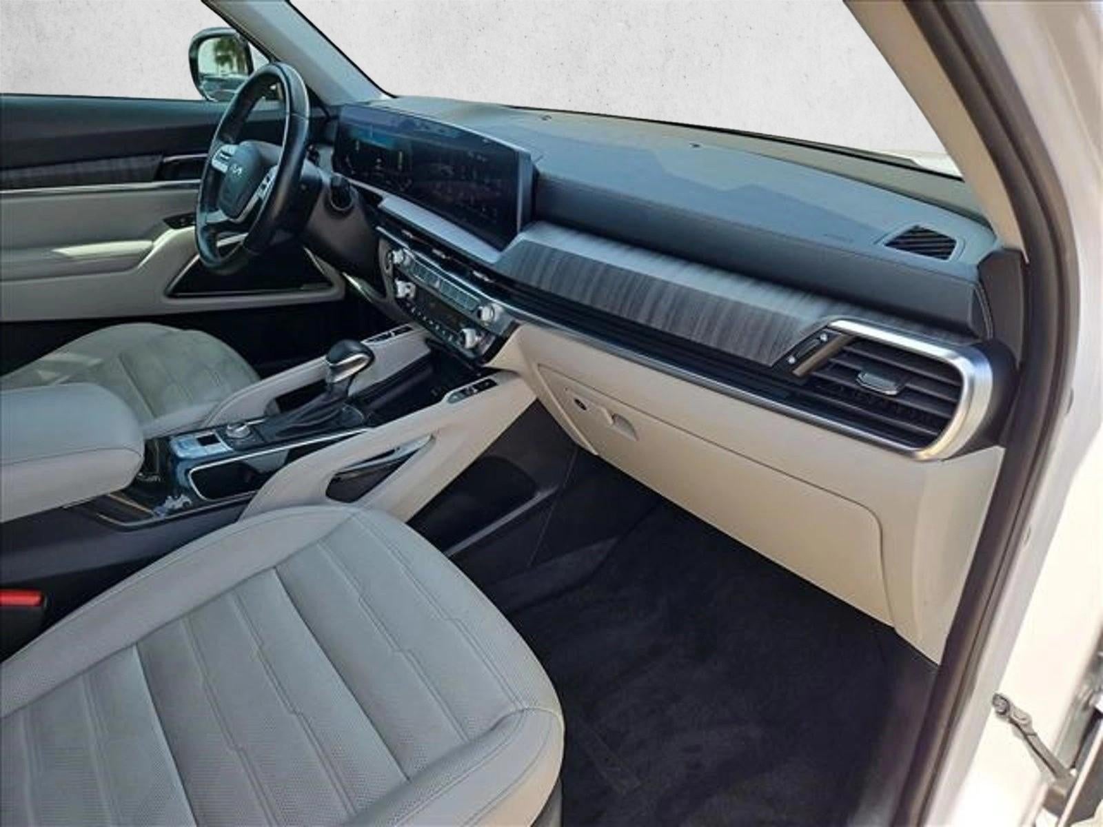 2024 Kia Telluride SX Prestige