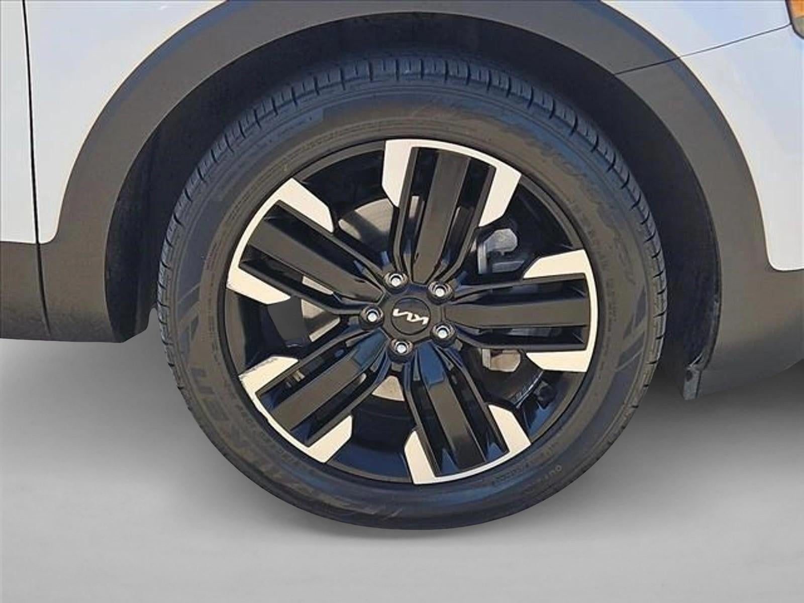 2024 Kia Telluride SX Prestige