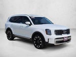 2024 Kia Telluride SX Prestige