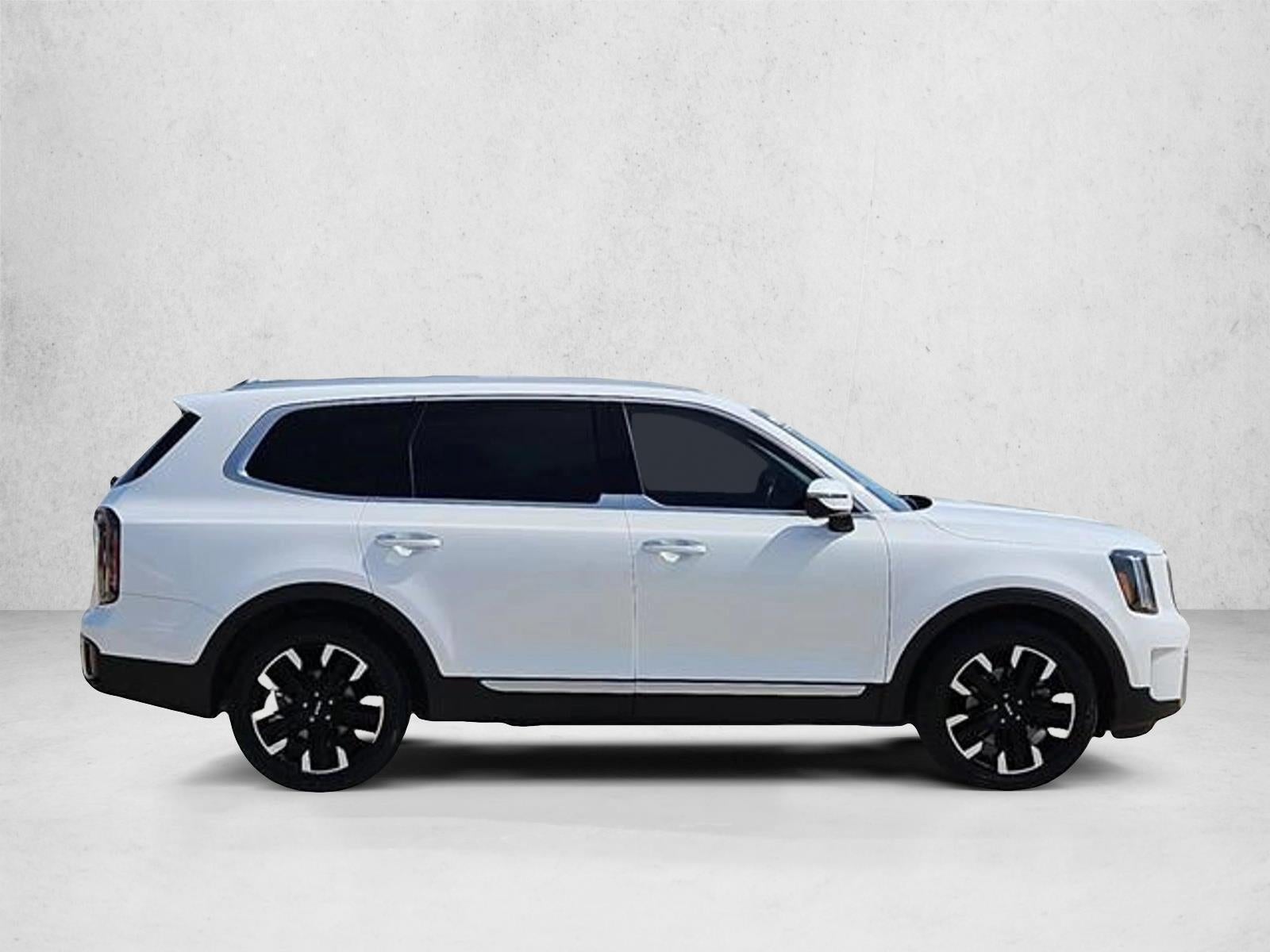 2024 Kia Telluride SX Prestige