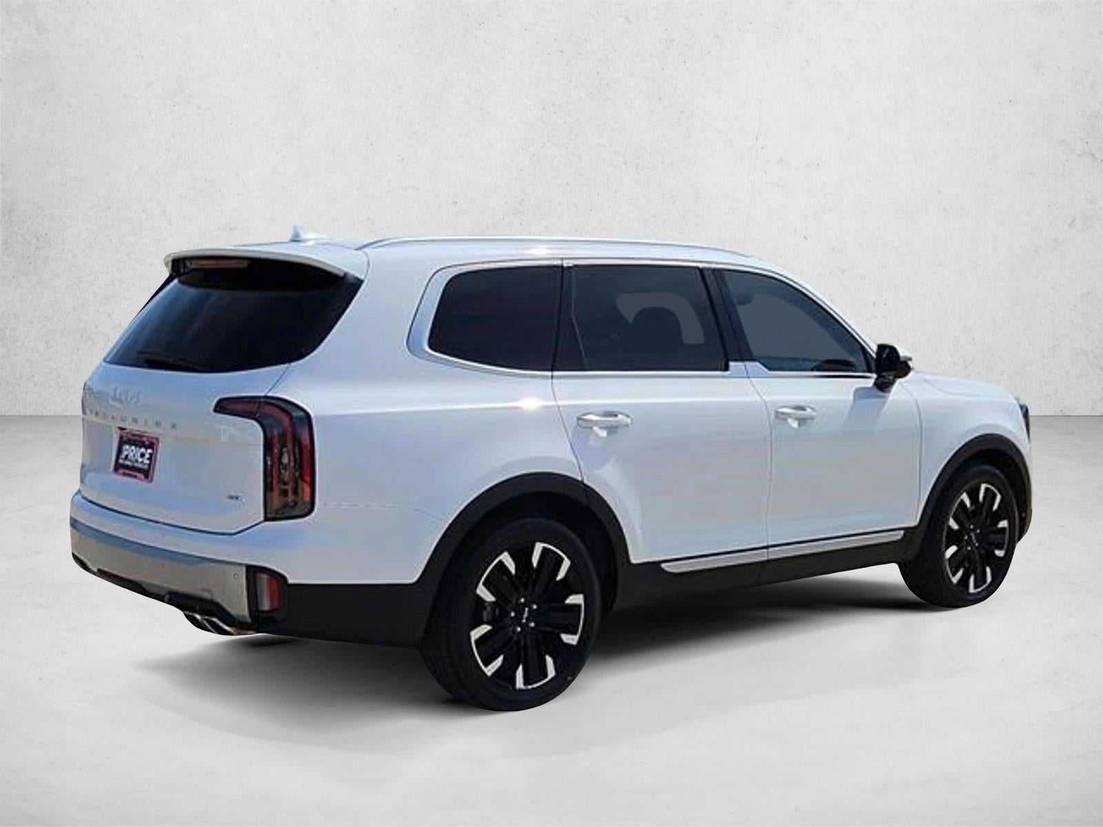 2024 Kia Telluride SX Prestige