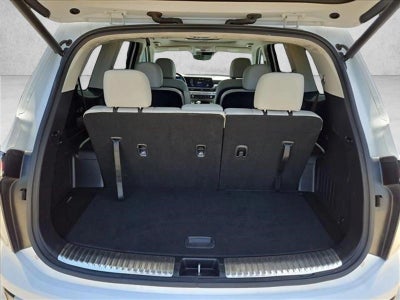 2024 Kia Telluride SX Prestige