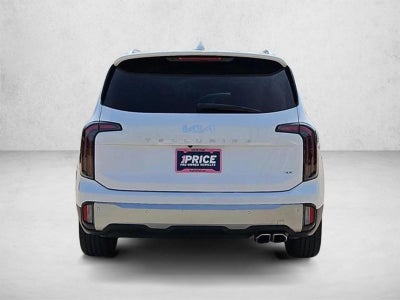 2024 Kia Telluride SX Prestige