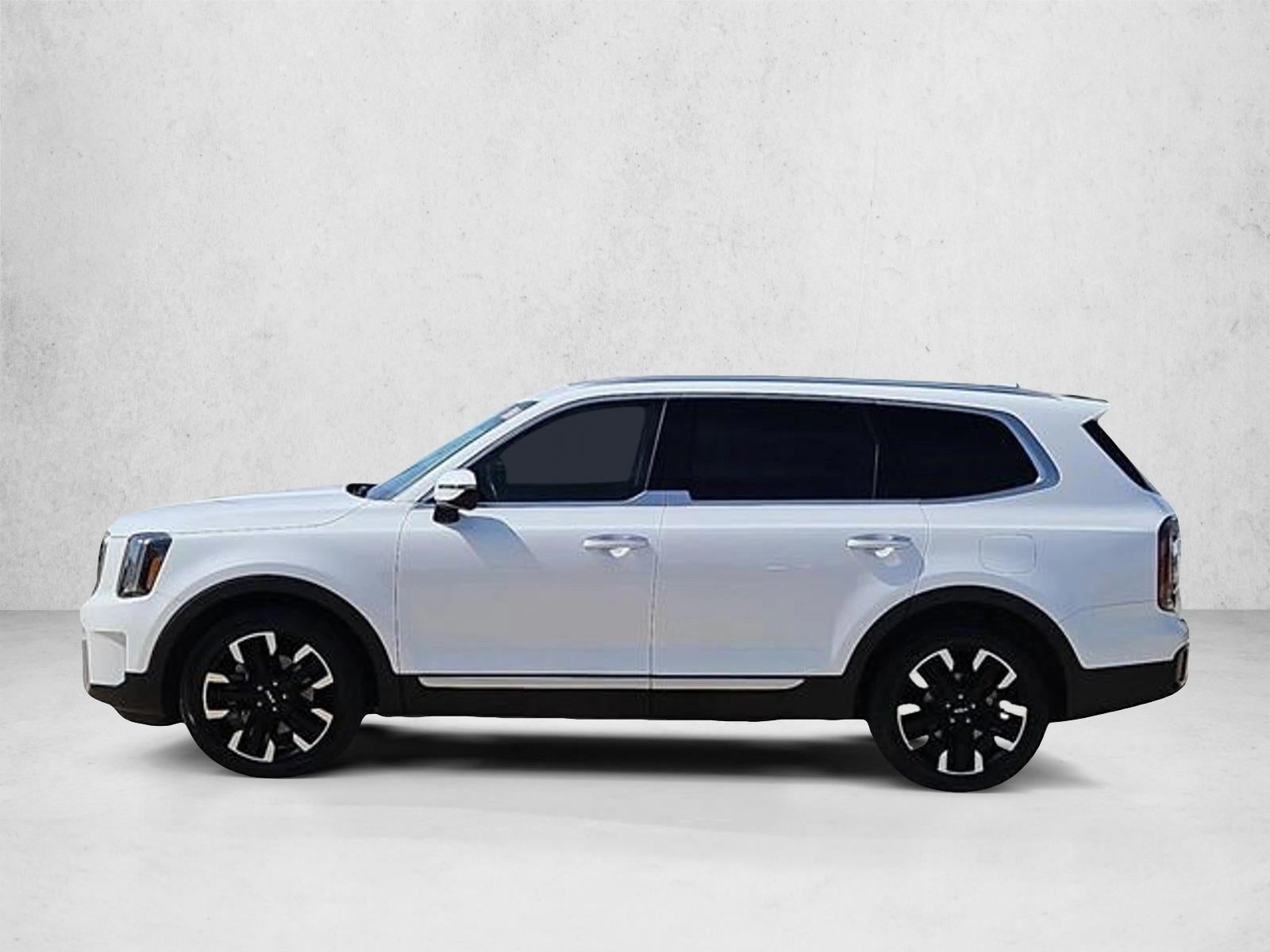 2024 Kia Telluride SX Prestige