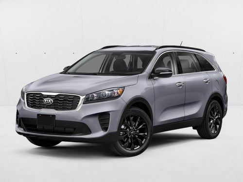 2020 Kia Sorento S V6