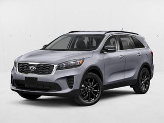 2020 Kia Sorento S V6