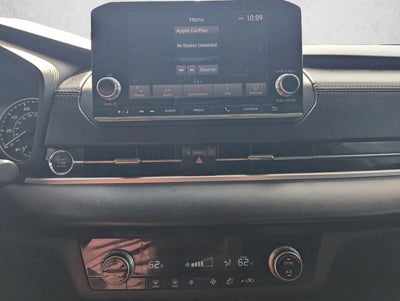 2022 Mitsubishi Outlander ES 2.5 2WD
