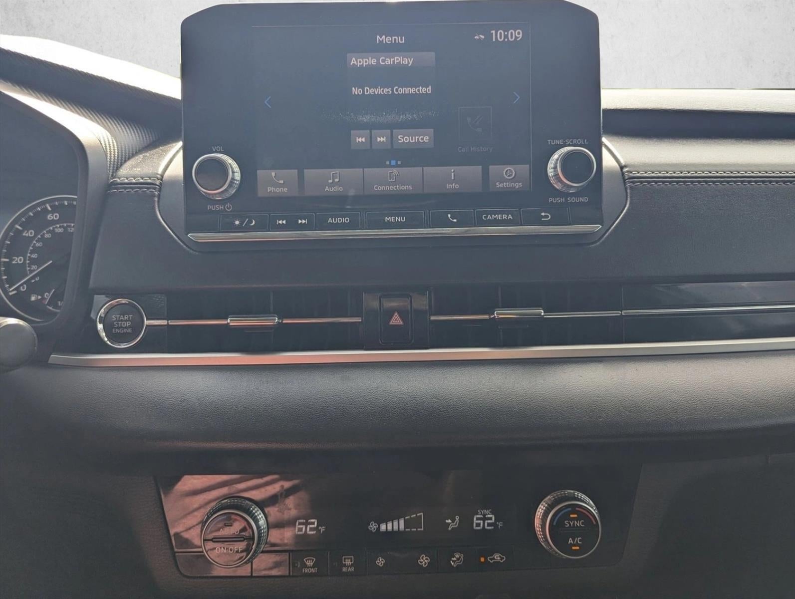 2022 Mitsubishi Outlander ES 2.5 2WD