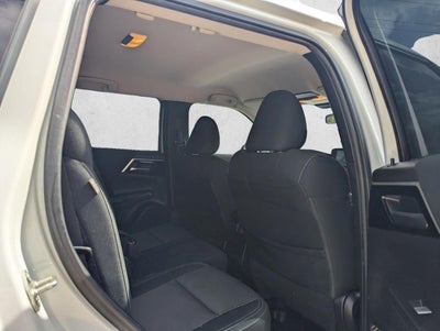 2022 Mitsubishi Outlander ES 2.5 2WD