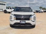 2022 Mitsubishi Outlander ES 2.5 2WD