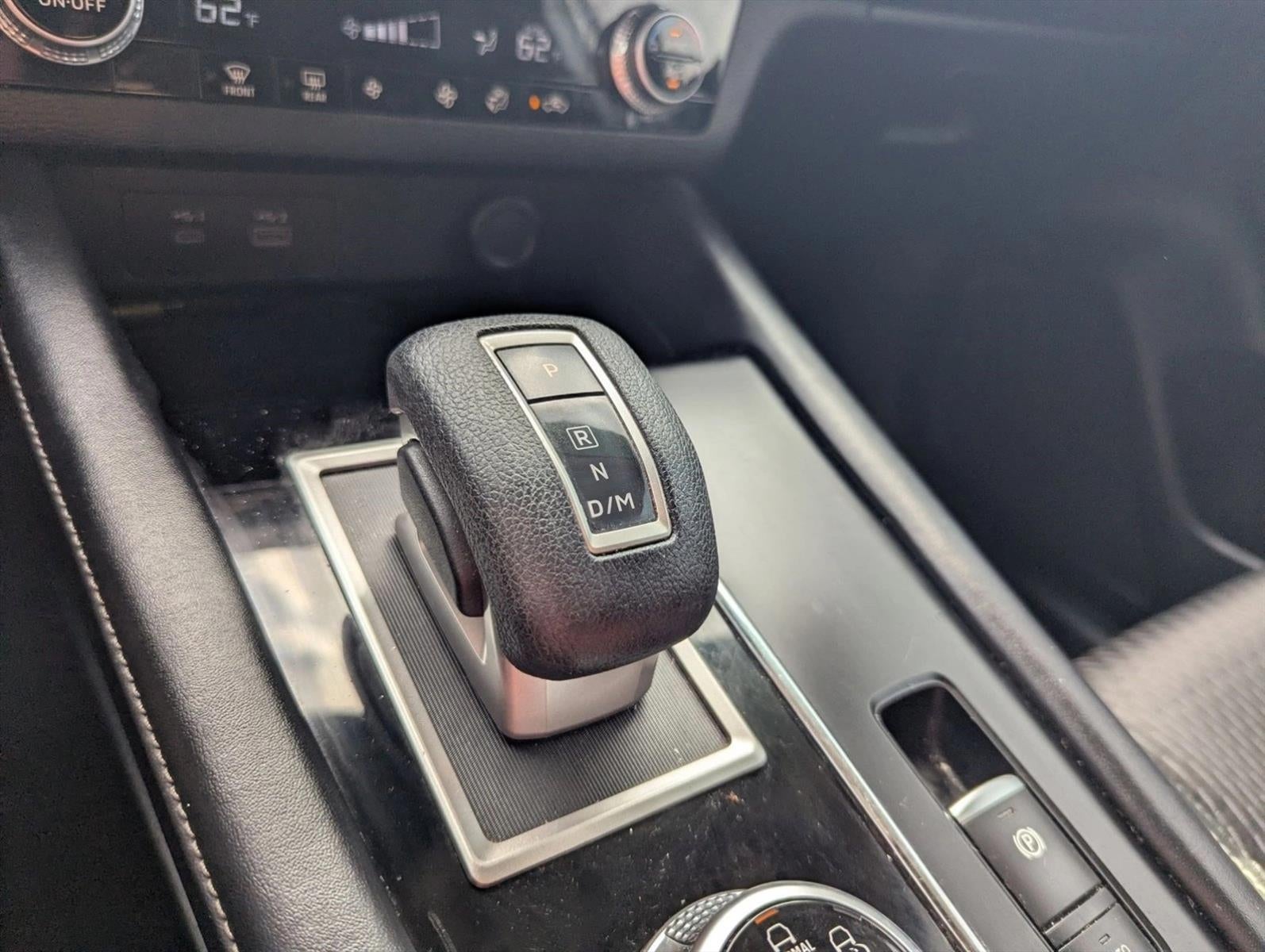 2022 Mitsubishi Outlander ES 2.5 2WD