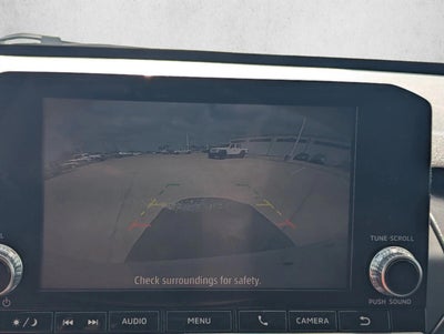2022 Mitsubishi Outlander ES 2.5 2WD