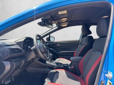 2024 Subaru Impreza RS 5-Door