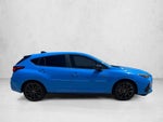 2024 Subaru Impreza RS 5-Door