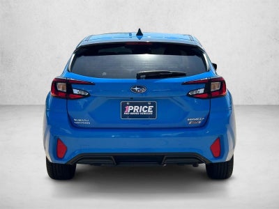 2024 Subaru Impreza RS 5-Door