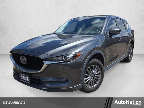 2020 Mazda Mazda CX-5 Touring