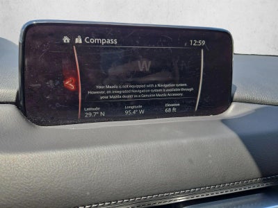 2020 Mazda Mazda CX-5 Touring