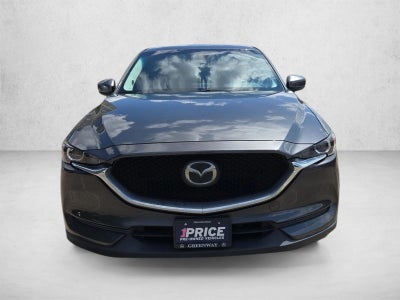 2020 Mazda Mazda CX-5 Touring