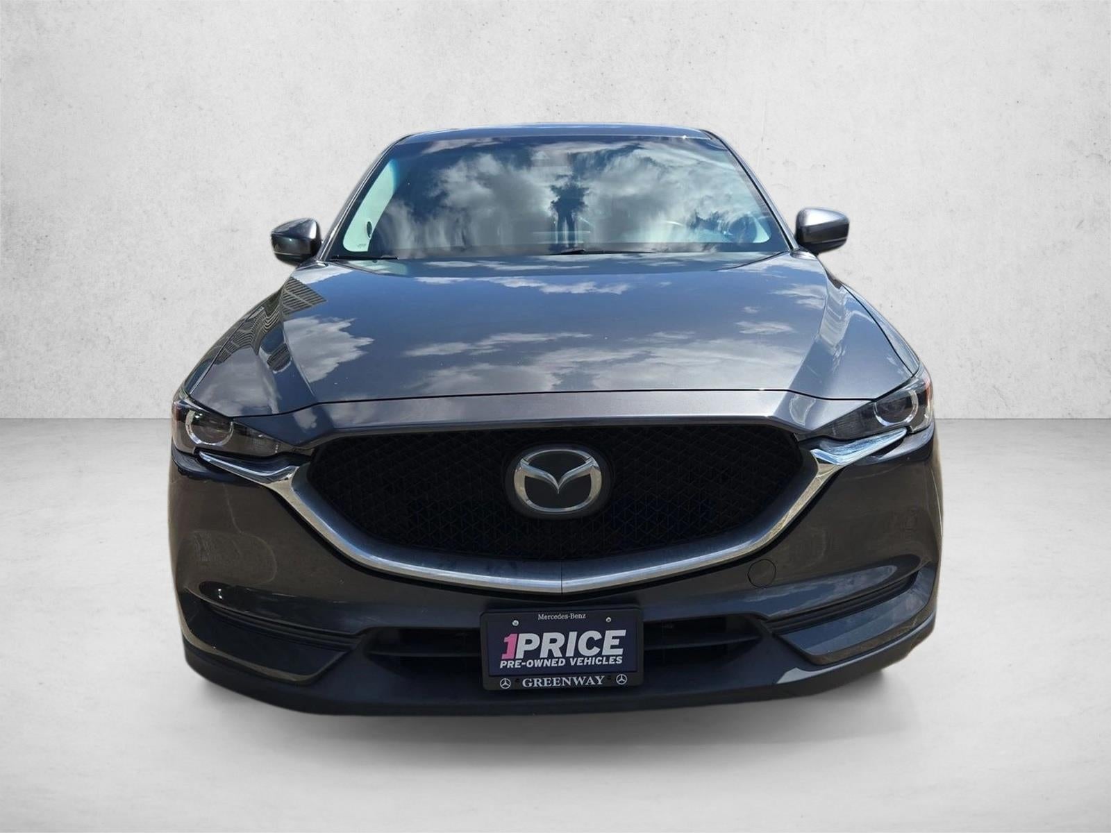 2020 Mazda Mazda CX-5 Touring