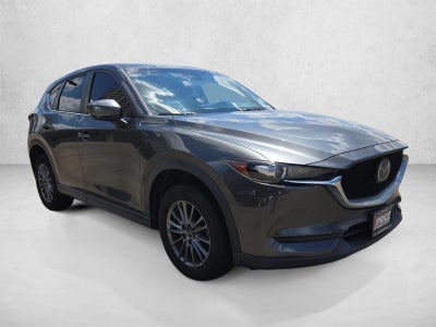 2020 Mazda Mazda CX-5 Touring