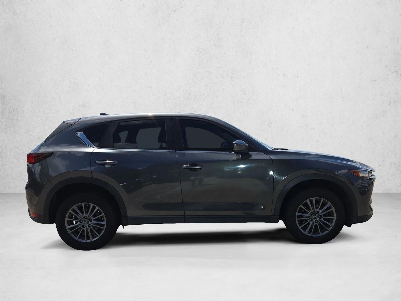 2020 Mazda Mazda CX-5 Touring
