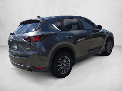 2020 Mazda Mazda CX-5 Touring