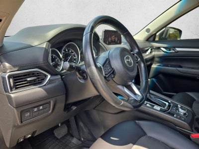 2020 Mazda Mazda CX-5 Touring