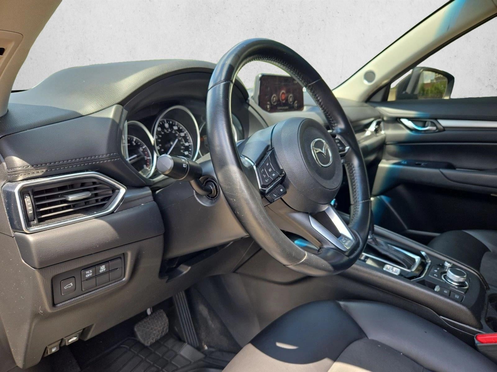 2020 Mazda Mazda CX-5 Touring