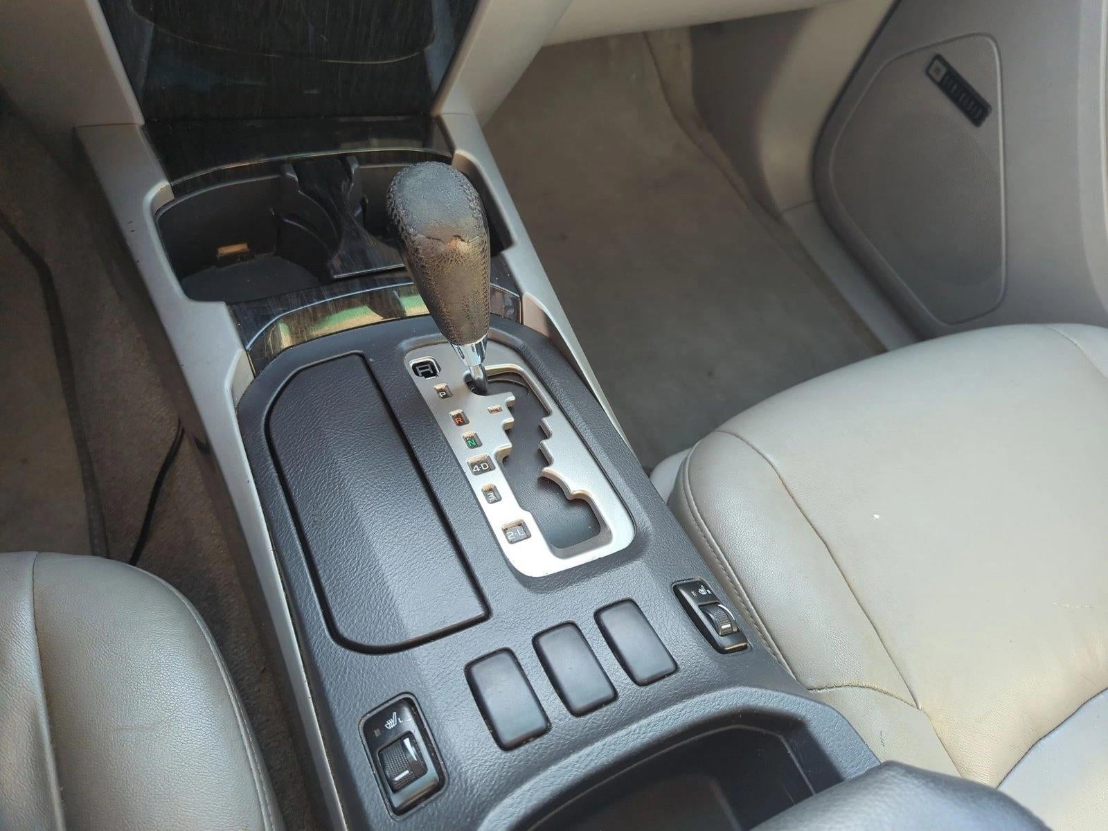 2008 Toyota 4Runner Limited