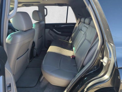 2008 Toyota 4Runner Limited