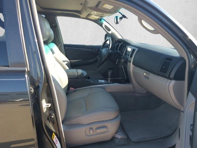 2008 Toyota 4Runner Limited