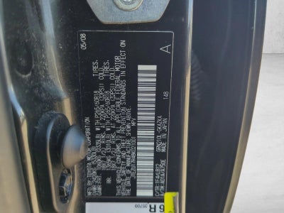 2008 Toyota 4Runner Limited