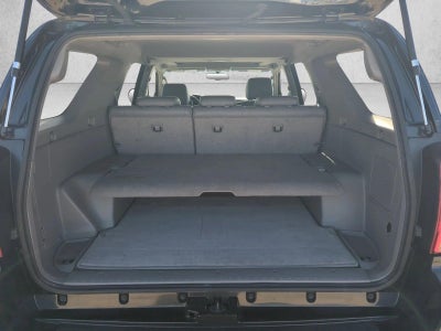 2008 Toyota 4Runner Limited