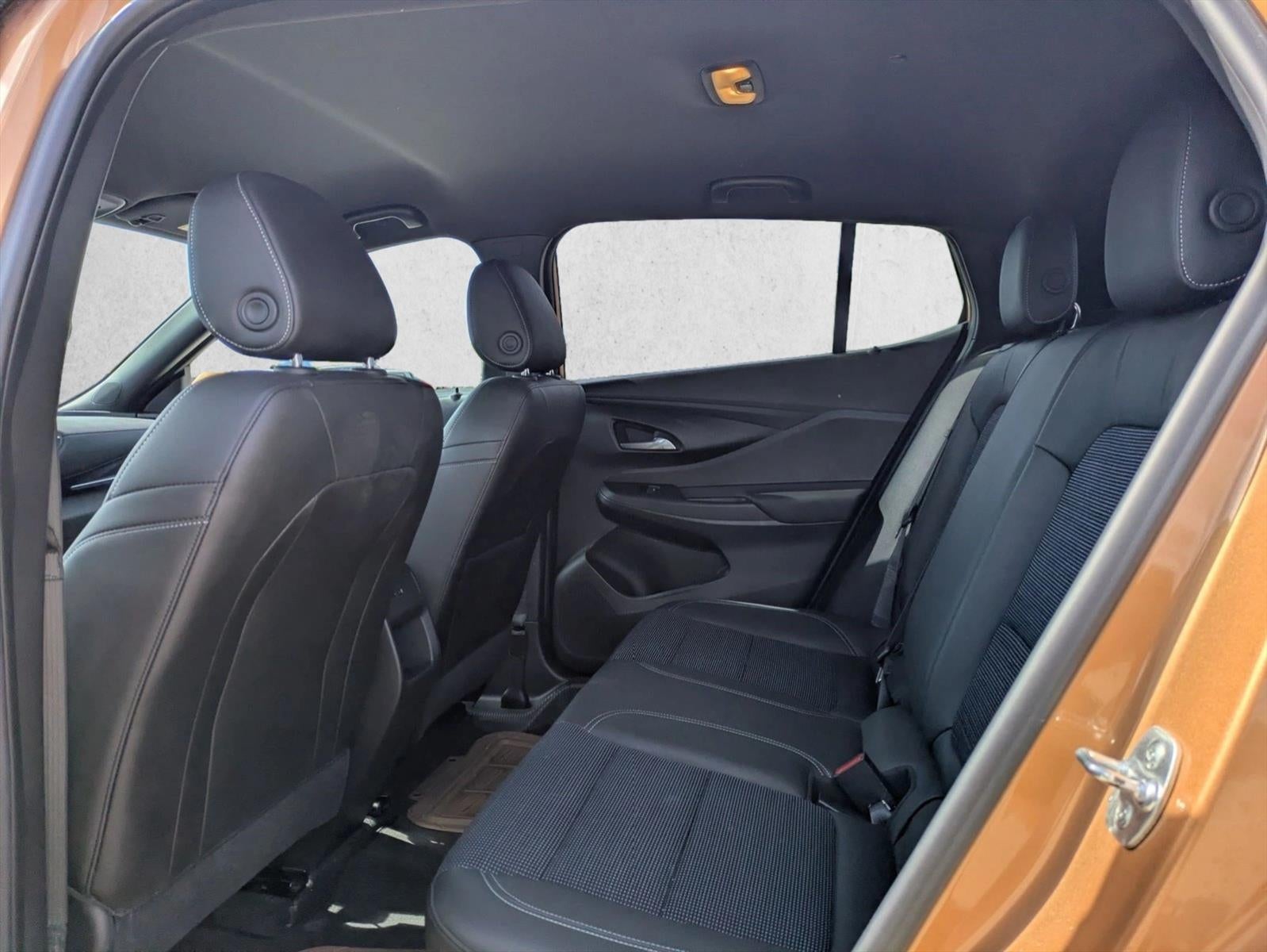 2024 Buick Envista Preferred
