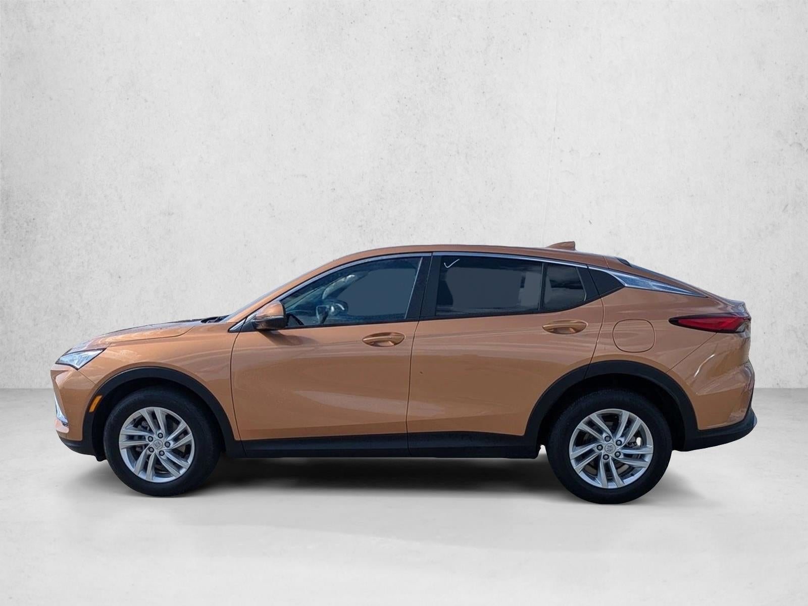 2024 Buick Envista Preferred