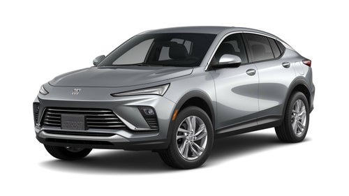 2026 Buick Envista Base